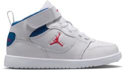 Jordan Court Connect Mid 29, 5 | Copii | Teniși | Alb | IQ7700-102