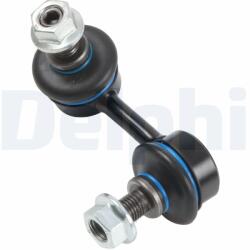 DELPHI Brat/bieleta suspensie, stabilizator DELPHI TC8547 (TC8547)
