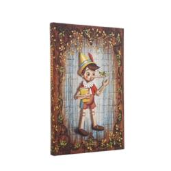 Paperblanks D2027 Pinocchio Maxi VER