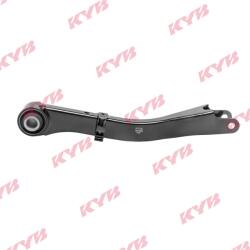 KYB Brat, suspensie roata KYB KSC5926 (KSC5926) - fixbox