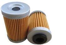 Alco Filter Filtru ulei ALCO FILTER MD-479 (MD-479)