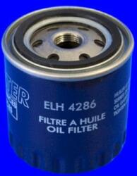MECAFILTER Filtru ulei MECAFILTER ELH4286 (ELH4286)