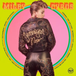 Sony Music Entertainment Germany GmbH / München Younger Now | Miley Cyrus