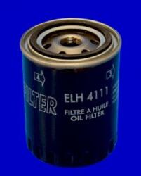 MECAFILTER Filtru ulei MECAFILTER ELH4111 (ELH4111)