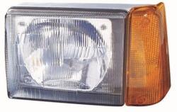 DEPO Far DEPO 661-1118R-LDEMY (661-1118R-LDEMY)