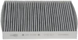 CHAMPION Filtru, aer habitaclu CHAMPION CCF0469C (CCF0469C)