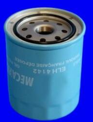 MECAFILTER Filtru ulei MECAFILTER ELH4142 (ELH4142)