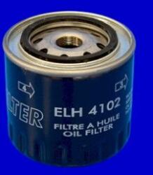 MECAFILTER Filtru ulei MECAFILTER ELH4102 (ELH4102)