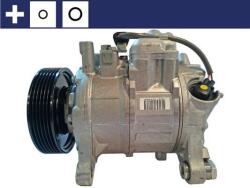 MAHLE Compresor, climatizare MAHLE BEHR ACP 699 000S (ACP 699 000S)