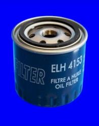 MECAFILTER Filtru ulei MECAFILTER ELH4153 (ELH4153)