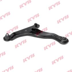 KYB Brat, suspensie roata KYB KSC5608 (KSC5608) - automobilus