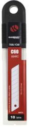 KRONUS Set 10 lame cutter KRONUS C60 18 100 mm U699767 (U699767)