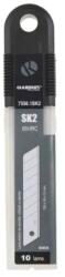 KRONUS Set 10 lame cutter KRONUS SK2 18 100 mm U900639 (U900639) - proton