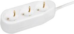 IPEE ATI Prelungitor ceramic 7 m, 3 prize, cu CP, IPEE - PC37 (PC37) - proton
