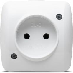 Elbi Alsu-priza cu C. p. P. t. - ELBI PPTA (PPTA) - proton