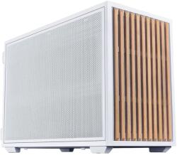 Lian Li DAN B4 wood white (G99.B4W-WD.00)