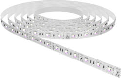 BRAYTRON Bry-ecoline-12w-60l-5050-rgb-12v-ip20-led Strip (br-bs01-00309)