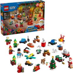 LEGO® City - Advent Calendar 2026 (60510)