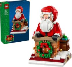 LEGO® Santa's Holiday Countdown (40874) LEGO