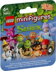 LEGO® Minifigures - Seria Shrek (71053)