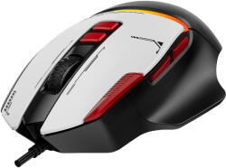 XTRIKE ME XTRM-GM-325-BK Mouse