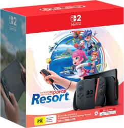 Nintendo Switch 2 + Sports Resort Console