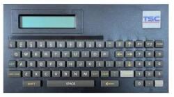 TSC KP-200 Plus (99-117A002-0000) Клавиатури