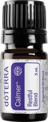dōTERRA dōTERRA Calmer - Pihentető Illóolaj Keverék Gyerekeknek - 5 ml