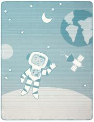 biederlack Spacekid gyermek pléd 75x100cm (822017)