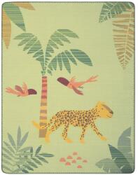 biederlack Wildlife gyermek pléd 75x100cm (822048)