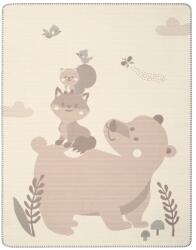 biederlack Foxy&Friednds gyermek pléd 75x100cm (822055)