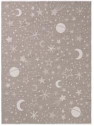 biederlack Universe Taupe gyermek pléd 75x100cm (822376)