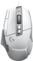 Logitech G502 X white incl G240 Mousepad (991-000490) Mouse pad