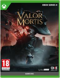 Lyrical Games Valor Mortis (Xbox Series X/S)