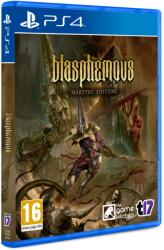 Team17 Blasphemous [Martyrs' Edition] (PS4)