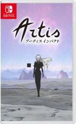 Feuxon Artis Impact (Switch)