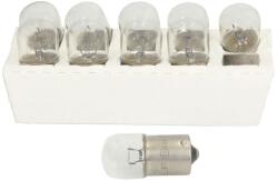 Bosch Bec (carton 10buc) R5W 24v 5w BA15S Bec de Baza Trucklight (1987302510/10)