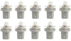 Bosch Bec de Bord (carton 10buc) PBX5 24v 1 2w Trucklight (1987302514/10)