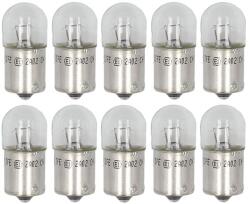 Bosch Bec (carton 10buc) R10W 24v 10w BA15S Trucklight Maxlife (1987302706/10)
