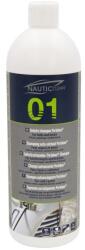 NAUTIC CLEAN Șampon de Uscare 01 Autodry Sampon Perloban Aplicatie: Șampon Universal Ph: 13 5 Capacitate: 1 L Marine, Nautic (01ML2-1)