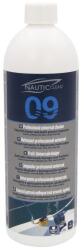 NAUTIC CLEAN Șampon Universal 09 Universal Sampon de Curatare Aplicatie: Spălarea Bărcilor Ph: 13 5 Capacitate: 1 L Marine, Nautic (09ML2-1)