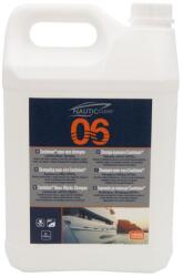 NAUTIC CLEAN Sampon cu Ceara 06 Coatinium Nautic Sampon Aplicatie: Spălarea Și Protejarea Suprafeței Bărcii Ph: 5 Marine, Nautic (06ML2-5)