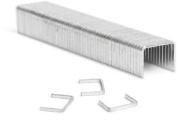 Alista Home Capse Metalice Tip U pentru Capsator, 1.2 x 10.6 x 8 mm, Set 1000 Buc (GLB_10443)