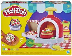 Hasbro Play Doh Set Cuptor De Pizza (G2921)