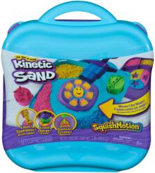 Spin Master Kinetic Sand Set Nisip Squish Motion (6069401)