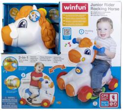 Winfun Balansoar Calut 2In1 Interactiv (Win000760) - ejuniorul