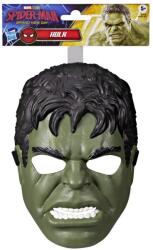 Hasbro Marvel Masca Basic Hulk (G3438_G3443) - ejuniorul Figurina