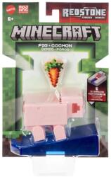 Mattel Minecraft Craft A Block Figurina Pig 8Cm (MTGTP08_JJR96) - ejuniorul Figurina