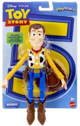 Mattel Disney Pixar Toy Story Figurina Woody 23Cm (MTJKV14)