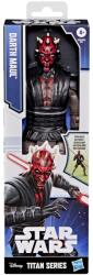 Hasbro Star Wars Titan Series Figurina Darth Maul 30Cm (G2601_G2687) - ejuniorul Figurina